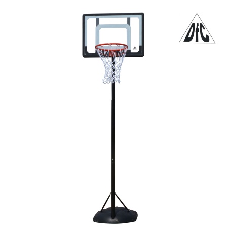 Купить Мобильная баскетбольная стойка 80x58 cm полиэтилен в Асине 