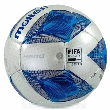 Купить Мяч футбольный Molten F5A4800 в Асине 