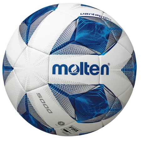 Купить Мяч футбольный Molten F5A5000 в Асине 