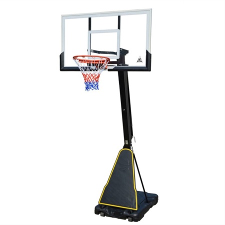 Купить Баскетбольная мобильная стойка DFC REACTIVE 50P в Асине 