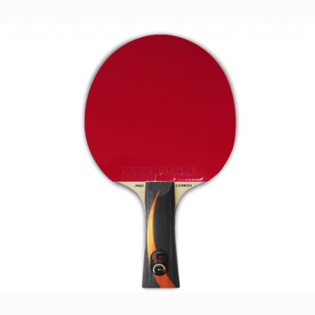 Купить Теннисная ракетка Gambler x fast carbon X3D в Асине 