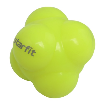 Купить Мяч реакционный Starfit RB-301 в Асине 