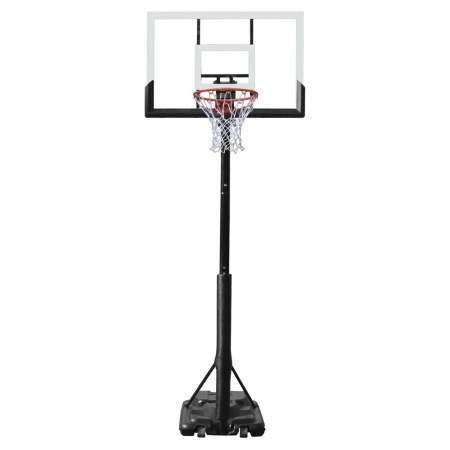 Купить Баскетбольная мобильная стойка DFC URBAN 48P в Асине 