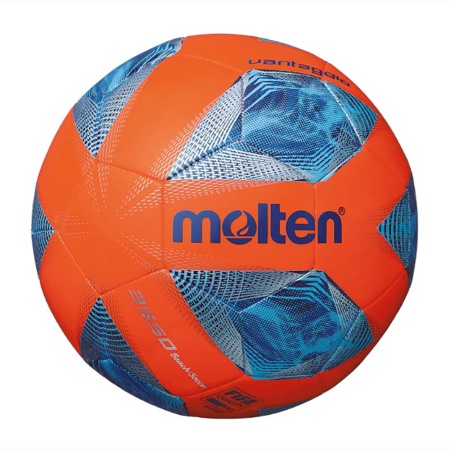 Купить Мяч футбольный Molten F5A3550 FIFA в Асине 