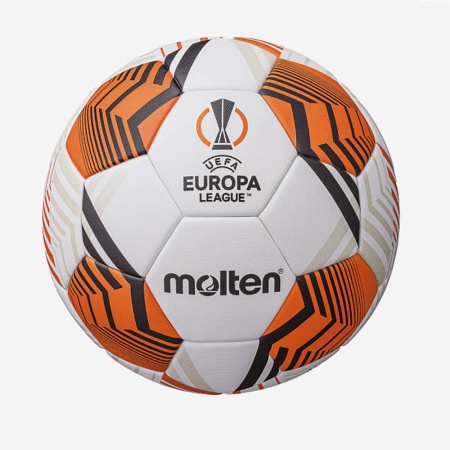 Купить Мяч футбольный Molten F5A3555-К в Асине 