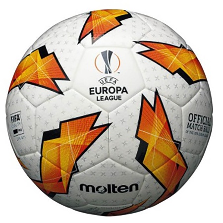 Купить Мяч футбольный Molten F9U4800 FIFA в Асине 