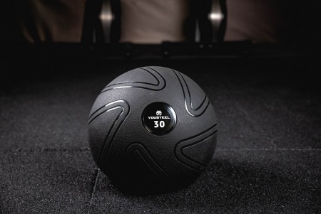 Купить Мяч для кроссфита EVO SLAMBALL 30 кг в Асине 