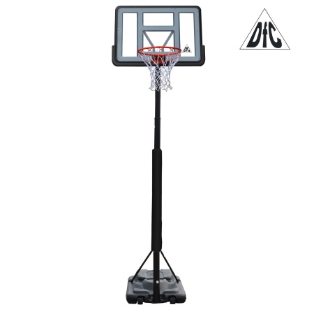 Купить Баскетбольная мобильная стойка 110x75 см в Асине 