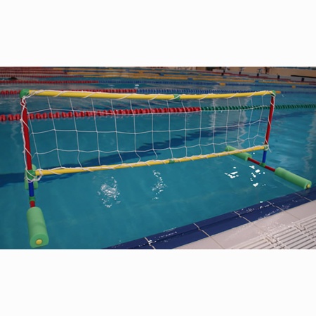 Купить Волейбол водный (сетка 1 530 мм х 400 мм) в Асине 