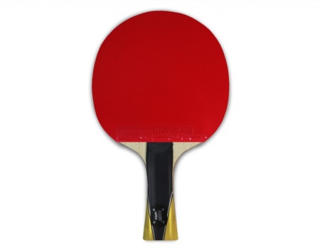 Купить Теннисная ракетка Gambler max speed carbon volt M в Асине 