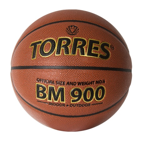 Купить Мяч баскетбольный "TORRES BM900" р.7 в Асине 
