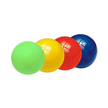 Купить Мяч детский игровой ПВХ, d14см, мультиколор DS-PV 025 в Асине 