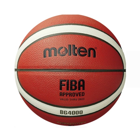 Купить Мяч баскетбольный "MOLTEN B7G4000" р.7 в Асине 