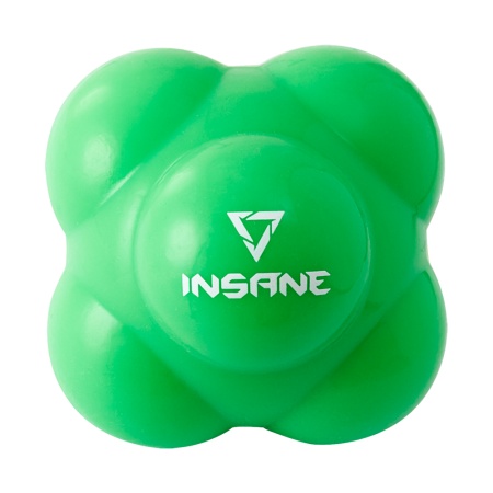Купить Мяч реакционный Insane IN22-RB100 в Асине 