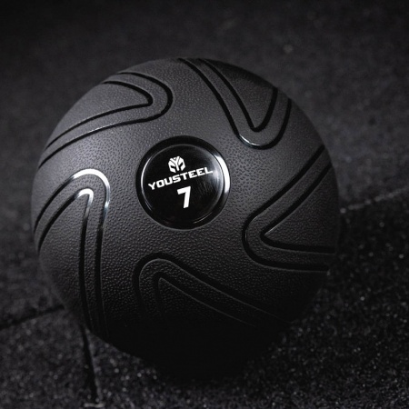 Купить Мяч для кроссфита EVO SLAMBALL 7 кг в Асине 