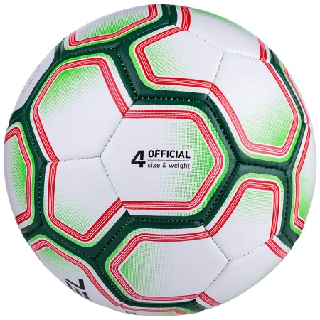 Купить Мяч футбольный Jögel Nano №4 в Асине 