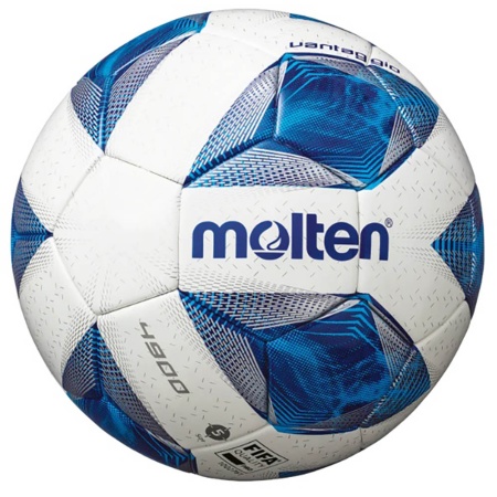 Купить Мяч футбольный Molten F5A4900 в Асине 
